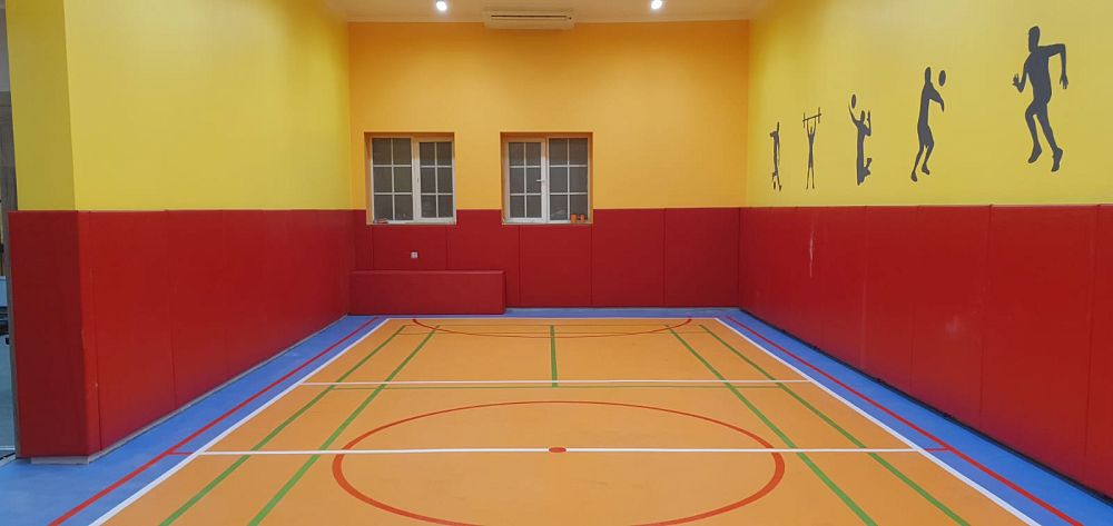 Резиденция посла Исламской республики Иран